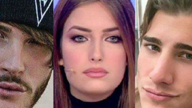 Anticipazioni Uomini e Donne: Nilufar ha annunciato la scelta - internapoli.it