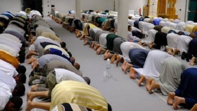 Arriva un centro islamico in provincia di Reggio Emilia