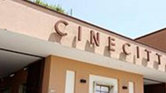 Casting a Cinecitt&agrave; per un nuovo film, ma anche tanto altro.