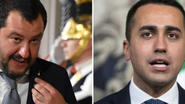 Come saranno il nuovo governo e la nuova maggioranza - Panorama - panorama.it