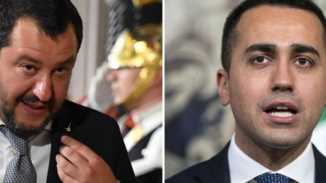 Come saranno il nuovo governo e la nuova maggioranza - Panorama - panorama.it