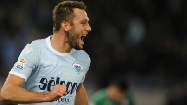 De Vrij all'Inter: depositato il contratto del difensore olandese - ilbianconero.com