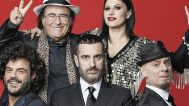 Diretta The Voice 2018 finale oggi