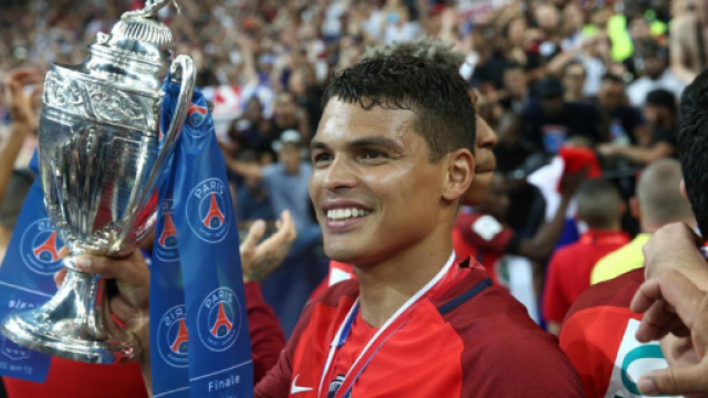 EN IMAGES. Coupe de France, Angers-PSG (0-1) : la joie des ... - leparisien.fr