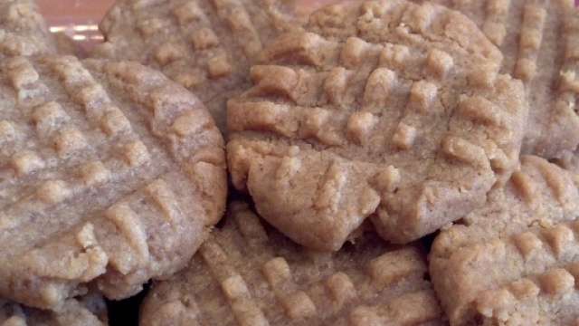 Esempio di peanut senza glutine (Ph. Pixabay.com -ckramercoaching)