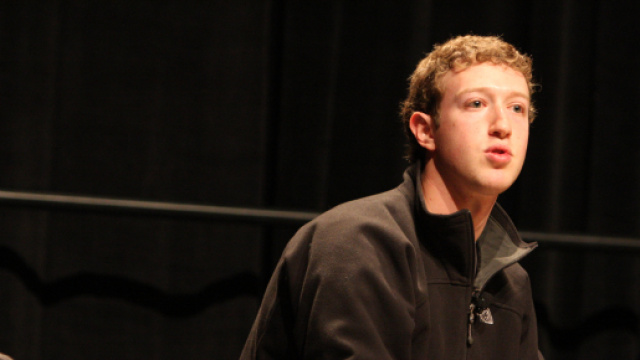 Facebook, Zuckerberg punta sulle blockchain (Ph. Wikimedia Commos - Brian Solis)