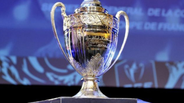 Football, Coupe de France: Un choc francilien entre l'Entente et ... - leparisien.fr