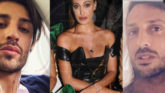 Gossip, Andrea Iannone arrabbiato con Belen