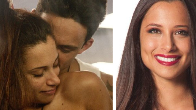 Grande Fratello 15: l'appello di Alessia Prete alla sua famiglia.