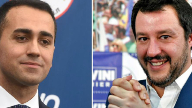 Guido Compagna &ndash; L'Argine - largine.it