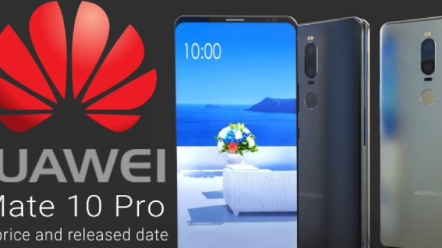 Huawei Mate 10 Pro, rimborso eccezionale per la festa della mamma