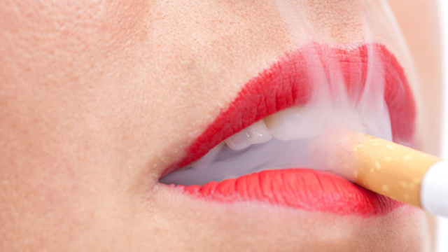 il fumo intacca anche i luoghi dove &egrave; vietato fumare