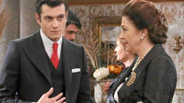 Il Segreto anticipazioni spagnole