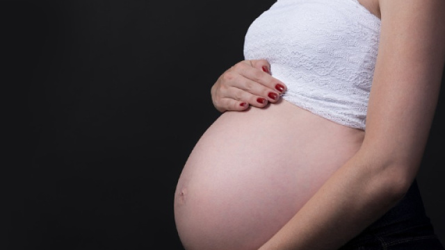 Incinta a Palermo, riescer a partorire nonostante la chemioterapia Ph. Pixabay - DanielReche