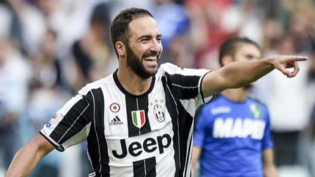 Juve, Higuain via? Ecco la situazione