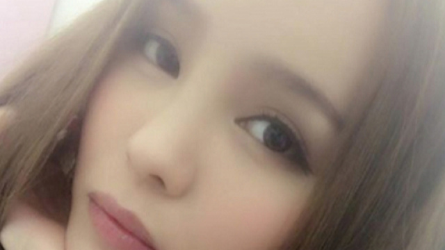 L'attrice giapponese Emiri Okazaki