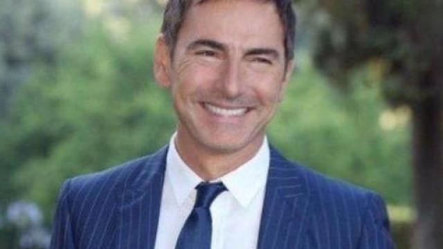 Marco Liorni, addio alla Vita in Diretta