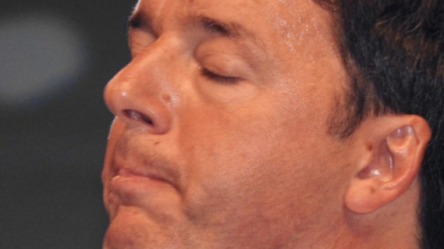 Matteo Renzi &egrave; attualmente una delle personalit&agrave; di punta del Pd - Formiche.net - formiche.net