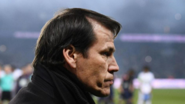 Mercato : Cette piste que l'OM ne pourra pas avoir !