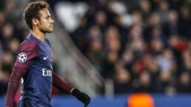 Mercato : L'&eacute;norme discussion Neymar - Real Madrid !