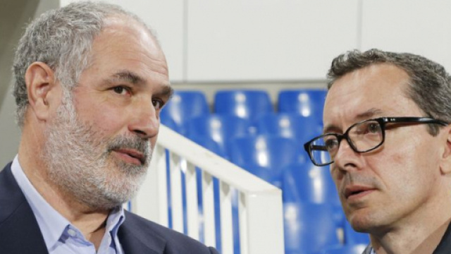 Mercato : l'OM place une option sur ce jeune talent suisse !