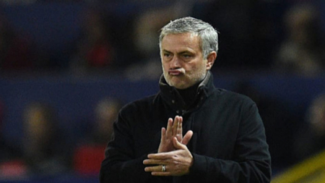 Mercato : Mourinho r&eacute;pond au PSG sur l'avenir de ce cadre !