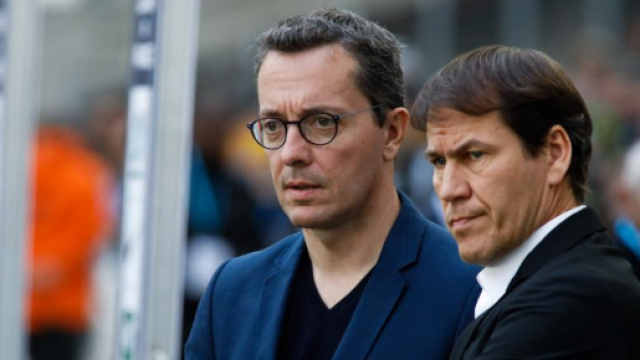 Mercato - OM : La grande annonce d'un cadre de l'&eacute;quipe !