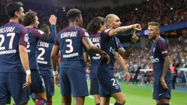 Mercato - PSG : Un joueur de prestige menac&eacute; ?