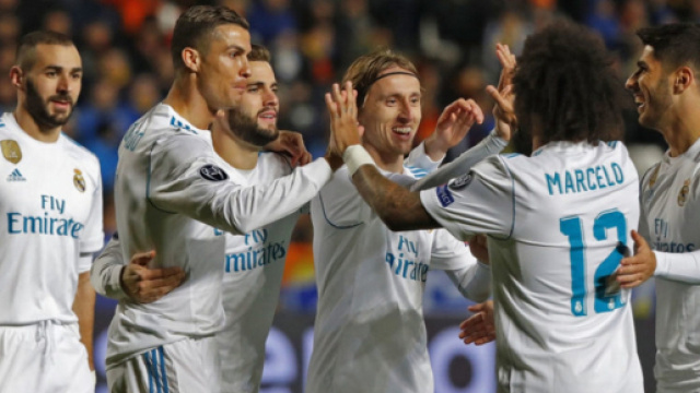 Mercato : Un cadre du Real Madrid n&eacute;gocie son transfert !