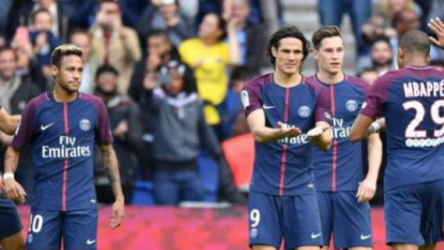 Mercato : Un t&eacute;nor de Premier League veut ce d&eacute;fenseur du PSG !