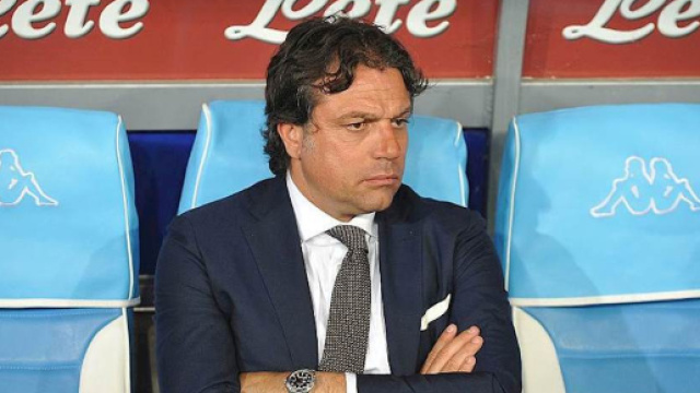 Napoli, Giuntoli cerca il dopo Maggio: sar&agrave; un gioiellino della Samp?