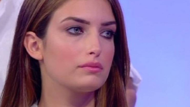 Nilufar Addati, la tronista di Uomini e Donne ha gi&agrave; conquistato tutti - chedonna.it