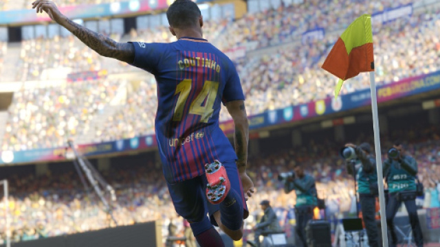 PES 2019: data di lancio e curiosit&agrave; sul gioco di calcio della Konami da conoscere