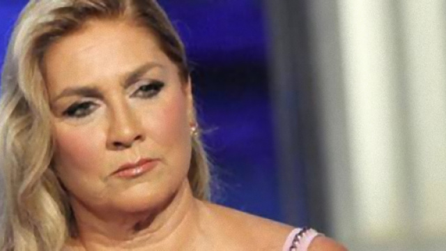 Romina Power al veleno sui social, ecco il motivo.