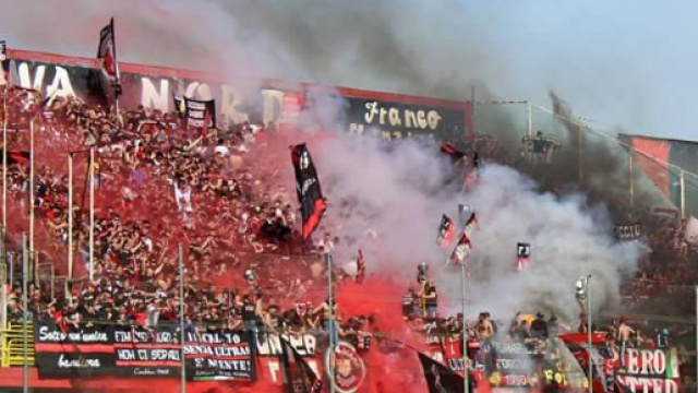 Serie B: il Foggia pensa gi&agrave; al calciomercato.