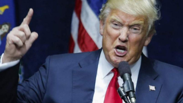 &ldquo;SHOULD GET DEATH PENALTY!&rdquo; recitava il tweet di Donald Trump del novembre 2017) - Vvox