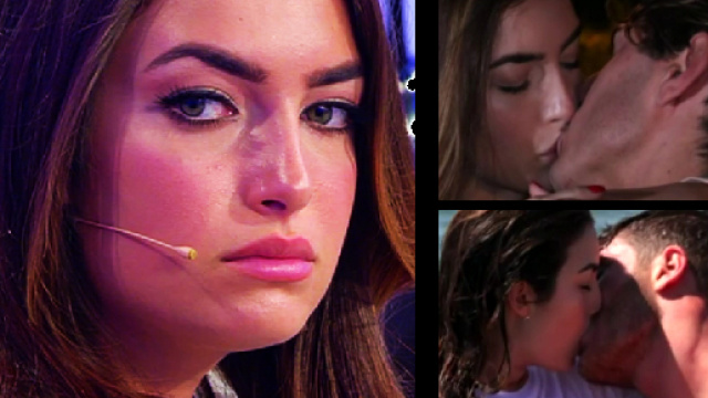 Uomini e donne: la scelta di Nilufar Addati.
