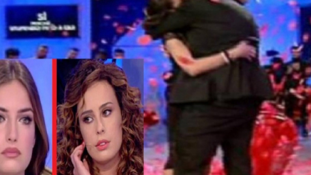 Uomini e Donne, la scelta di Sara e Nilufar