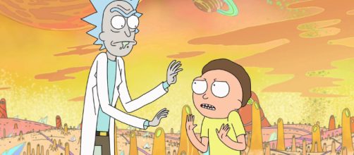 Adult Swim Addresses 'Rick and Morty' Season 4 Status &ndash; Variety - variety.com