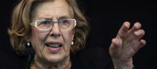 Ahora Madrid le dio un parado a Carmena y a sus decisiones &lsquo;arbitrarias&rsquo;