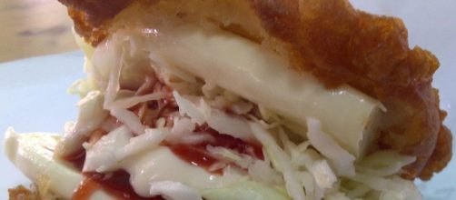 El tumba rancho: un plato t&iacute;pico maracucho. F&aacute;cil y r&aacute;pido de preparar