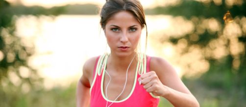 C&oacute;mo respirar correctamente al correr