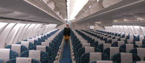 &iquest;Cu&aacute;l es el mejor asiento de un avi&oacute;n?