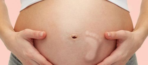 &iquest;Cu&aacute;ndo empezamos a notar las pataditas de nuestro beb&eacute;?