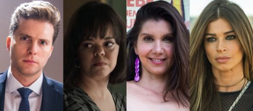 De vingan&ccedil;a de Patrick a transexual: 6 cenas cortadas de O Outro Lado do Para&iacute;so