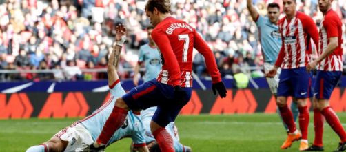 El Atl&eacute;tico ya tiene sustituto de Griezmann&hellip; &iexcl;por si decide ... - defensacentral.com
