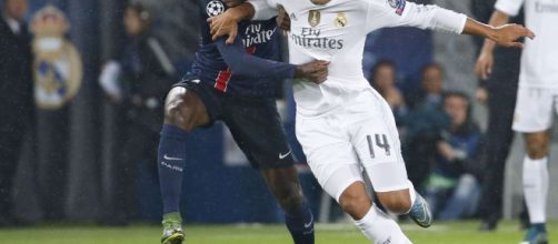 El PSG no esta listo para soltar a este jugador