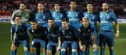 El Real Madrid cerca de tener el tridente mas temible del f&uacute;tbol