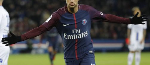 El Real Madrid quiere a Neymar en la pr&oacute;xima ventana de transferencia
