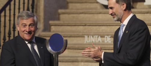 El Rey pide superar las "concepciones excluyentes" del ... - elmundo.es